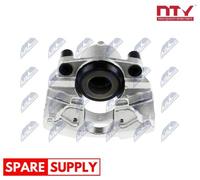 BRAKE CALIPER FOR SAAB 9-3 9-3X NTY HZP-PL-009 FITS FRONT AXLE RIGHT, FRONT AXLE