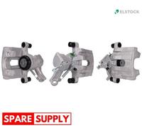 BRAKE CALIPER FOR SAAB 9-3 ELSTOCK 86-2352 FITS REAR AXLE LEFT, BEHIND THE AXLE