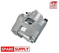 BRAKE CALIPER FOR SAAB 9-3 FEBI BILSTEIN 179267 FITS FRONT AXLE RIGHT