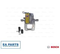 Brake Caliper for SEAT ALTEA LEON BOSCH 0 986 135 203