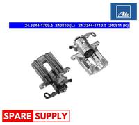 BRAKE CALIPER FOR SEAT CORDOBA IBIZA ATE 24.3344-1709.5