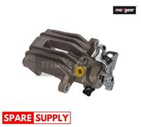 BRAKE CALIPER FOR SEAT CORDOBA IBIZA MAXGEAR 82-0086 FITS REAR AXLE RIGHT