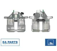 Brake Caliper for SEAT EXEO ATE 24.3541-1764.5