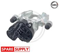 BRAKE CALIPER FOR SKODA AUDI SEAT A.B.S. 430931