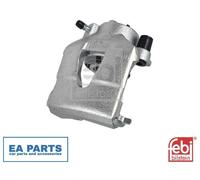 Brake Caliper for SKODA AUDI SEAT FEBI BILSTEIN 178099 fits Front Axle Right