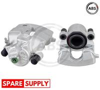 BRAKE CALIPER FOR SKODA FABIA KAMIQ RAPID SCALA A.B.S. 432081