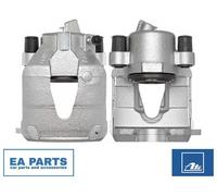 Brake Caliper for SKODA FABIA KAMIQ RAPID SCALA ATE 24.3541-1887.5