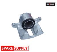 BRAKE CALIPER FOR SKODA FAVORIT FELICIA MAXGEAR 82-0711 FITS FRONT AXLE LEFT