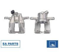 Brake Caliper for SMART ATE 24.3421-1721.5