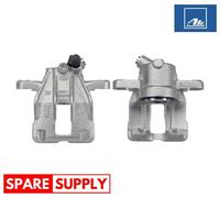 BRAKE CALIPER FOR SMART FORTWO CABRIO FORTWO COUPE ATE 24.3421-1722.5