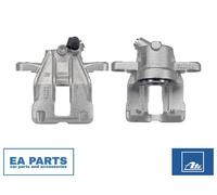 Brake Caliper for SMART FORTWO Coupe ATE 24.3421-1722.5