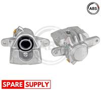 BRAKE CALIPER FOR SUBARU CROSSTREK FORESTER IMPREZA A.B.S. 740522
