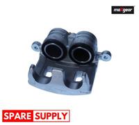 BRAKE CALIPER FOR SUBARU MAXGEAR 82-1172 FITS FRONT AXLE RIGHT, BEHIND THE AXLE