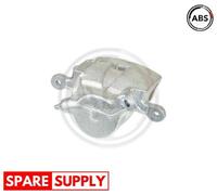 BRAKE CALIPER FOR SUZUKI GRAND VITARA I OPEN OFF-ROAD VEHICLE A.B.S. 720202