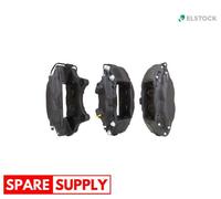 Brake caliper Front Axle Left Fixed Caliper 82-3204 ELSTOCK for TESLA MODEL S
