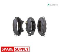 1x Brake Caliper for TESLA MODEL S MODEL X ELSTOCK 83-3204