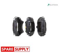BRAKE CALIPER FOR TESLA ELSTOCK 86-3205 FITS REAR AXLE LEFT, BEHIND THE AXLE