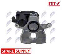 BRAKE CALIPER FOR TESLA MODEL 3 NTY HZT-CH-047 FITS REAR AXLE RIGHT