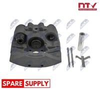 BRAKE CALIPER FOR TESLA MODEL S NTY HZT-CH-045 FITS REAR AXLE RIGHT