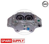 BRAKE CALIPER FOR TOYOTA 4 RUNNER AUTANA CAREVACA HILUX II SUV A.B.S. 727811