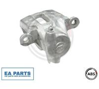 Brake Caliper for TOYOTA 4 RUNNER CAREVACA LAND CRUISER PRADO A.B.S. 721552