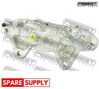 BRAKE CALIPER FOR TOYOTA 4 RUNNER FEBEST 0177-GRN280FRH FITS FRONT AXLE RIGHT