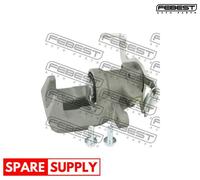 BRAKE CALIPER FOR TOYOTA ALTIS AURIS FEBEST 0177-ADE150RLH FITS REAR AXLE LEFT