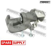 BRAKE CALIPER FOR TOYOTA ALTIS AURIS FEBEST 0177-ADE150RRH FITS REAR AXLE RIGHT