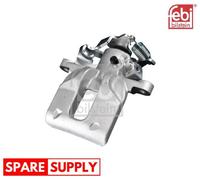 BRAKE CALIPER FOR TOYOTA ALTIS AURIS FEBI BILSTEIN 179099 FITS REAR AXLE RIGHT