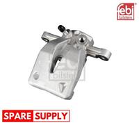 BRAKE CALIPER FOR TOYOTA ALTIS AVENSIS FEBI BILSTEIN 179439 FITS REAR AXLE RIGHT