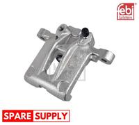 BRAKE CALIPER FOR TOYOTA ALTIS IX FEBI BILSTEIN 179170 FITS REAR AXLE LEFT
