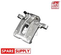 BRAKE CALIPER FOR TOYOTA ALTIS IX FEBI BILSTEIN 179171 FITS REAR AXLE RIGHT