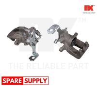 BRAKE CALIPER FOR TOYOTA AURIS NK 2145144 NEW