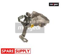 BRAKE CALIPER FOR TOYOTA AVENSIS MAXGEAR 82-0469 FITS REAR AXLE LEFT