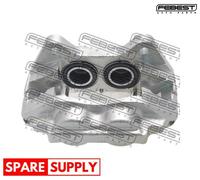 BRAKE CALIPER FOR TOYOTA CAREVACA FEBEST 0177-HZJ70FRH FITS FRONT AXLE RIGHT