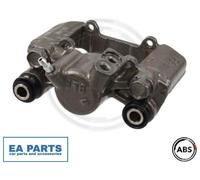 Brake Caliper for TOYOTA CELICA Coupe A.B.S. 721591