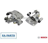 Brake Caliper for TOYOTA COROLLA COROLLA Compact BOSCH 0 986 474 214