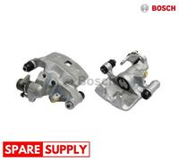 BRAKE CALIPER FOR TOYOTA COROLLA COROLLA COMPACT BOSCH 0 986 474 214 NEW