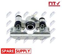 BRAKE CALIPER FOR TOYOTA ECHO YARIS VERSO VAN NTY HZT-TY-052 FITS REAR AXLE LEFT