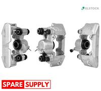 BRAKE CALIPER FOR TOYOTA ELSTOCK 86-0884-1 FITS REAR AXLE LEFT, BEHIND THE AXLE
