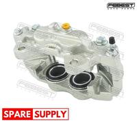 BRAKE CALIPER FOR TOYOTA FEBEST 0177-GUN126FLH FITS FRONT AXLE LEFT