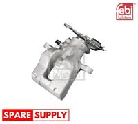 BRAKE CALIPER FOR TOYOTA FEBI BILSTEIN 179126 FITS REAR AXLE LEFT