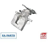 Brake Caliper for TOYOTA FEBI BILSTEIN 179126 fits Rear Axle Left