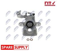 BRAKE CALIPER FOR TOYOTA IQ IST RACTIS VITZ NTY HZT-TY-051 FITS REAR AXLE LEFT