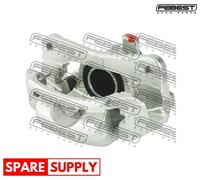 BRAKE CALIPER FOR TOYOTA LAND CRUISER FEBEST 0177-HDJ101RRH FITS REAR AXLE RIGHT