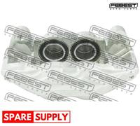 BRAKE CALIPER FOR TOYOTA LAND CRUISER FEBEST 0177-VDJ200FL FITS FRONT AXLE LEFT
