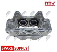 BRAKE CALIPER FOR TOYOTA LAND CRUISER PRADO NTY HZP-TY-104 FITS FRONT AXLE RIGHT