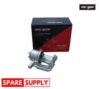 BRAKE CALIPER FOR TOYOTA MAXGEAR 82-1182 FITS FRONT AXLE RIGHT, IN FRONT OF AXLE