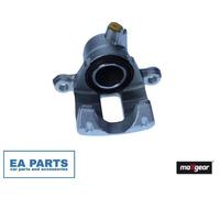 Brake Caliper for TOYOTA MAXGEAR 82-1188 fits Rear Axle Right, In Front Of Axle