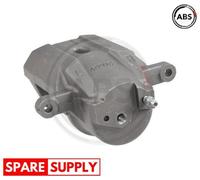 BRAKE CALIPER FOR TOYOTA PRIUS II LIFTBACK A.B.S. 721952 NEW